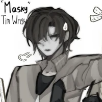 Masky/Tim