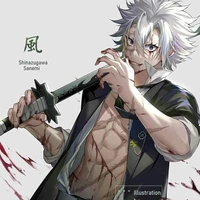 shinazugawa sanemi