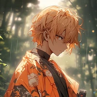 agatsuma zenitsu