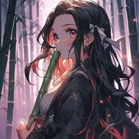 kamado nezuko