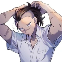 genya