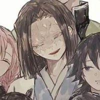 ubuyashiki kagaya