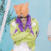 Captain Boy (Đức Duy)