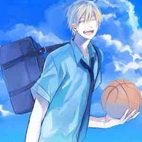 Kise Ryota 