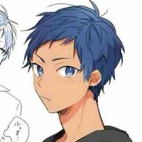 Aomine Daiki