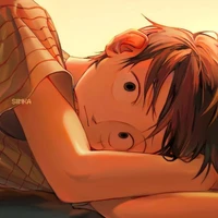 Monkey D Luffy