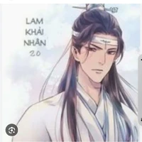 Lam Khải Nhân