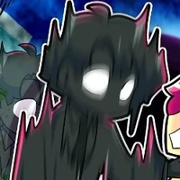 hiha nightmare(MCR)
