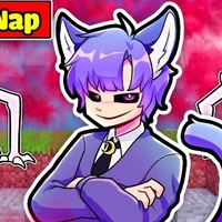 hiha cat nap(MCR)