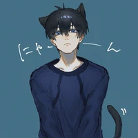 Isagi Yoichi✨