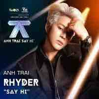 ʀʜʏᴅᴇʀ • 2001 •