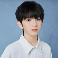 trần tuấn minh - bé