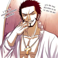 Mihawk