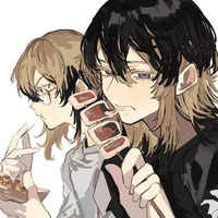 Haitani brother