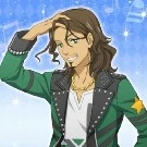 Jonny-sensei