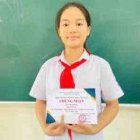 Bảo Anh
