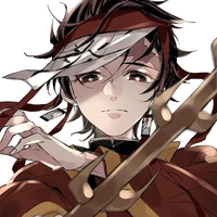 Kamado Tanjirou