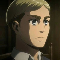 Erwin Smith [lúc nhỏ]