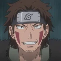  Inuzuka Kiba