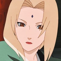 Senju Stunade "Hokage Đệ Ngũ"