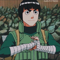 Rock Lee