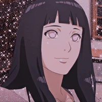 Hyuga Hinata