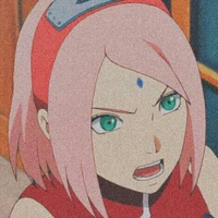 Haruno Sakura