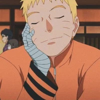 Uzumaki Naruto