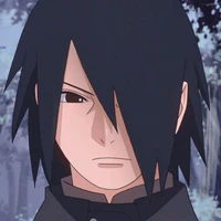 Uchiha Sasuke