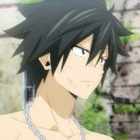 Gray Fullbuster
