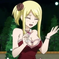 Lucy Heartfilia