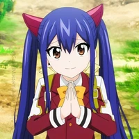 Wendy Marvell