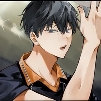 Kageyama Tobio