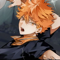 Hinata Shoyo