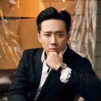 Trấn Thành 