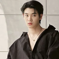 Yin Anan Wong