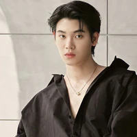 Yin Anan Wong