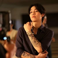 First Kanaphan (bạn yin)