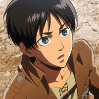 Eren Yeager