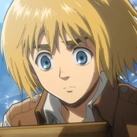 Armin Arlert