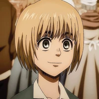 Armin Arlert