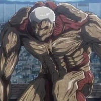 Titan Thiết Giáp - Reiner