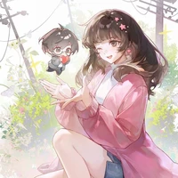 Vương Kiều Đồng