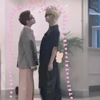 Nhỏ t/g bị khùng