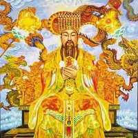 Ngọc hoàng 