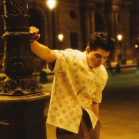 Trần Minh Hiếu ( ba cậu )