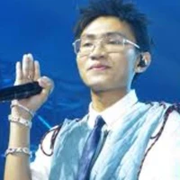 Lâm Bạch Phúc Hậu -MANBO-