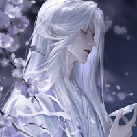 Xích Ảnh Đế- Nguyên Huyền