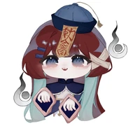 Hayashi Kokomi