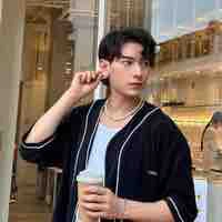 Phạm Lưu Tuấn Tài 